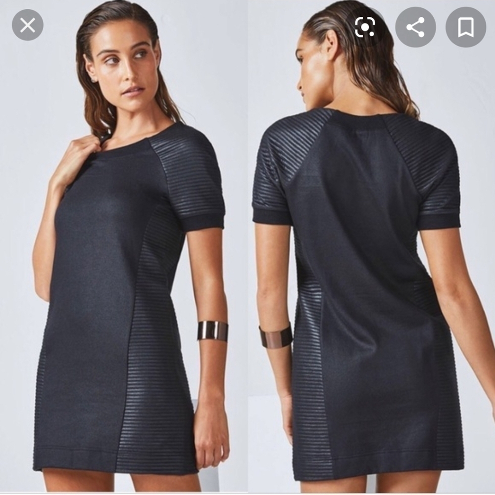 Fabletics Brenna Dress